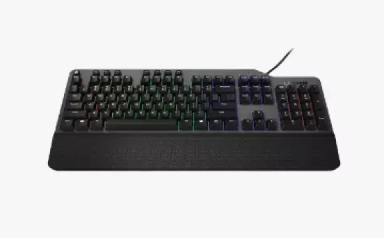 Legion K500 RGB Mechanical Gaming Keyboard